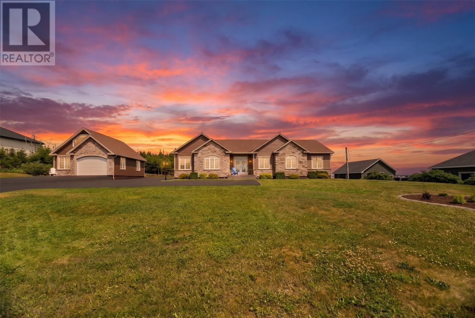 206 Summit Drive, Paradise, NL - Outdoor