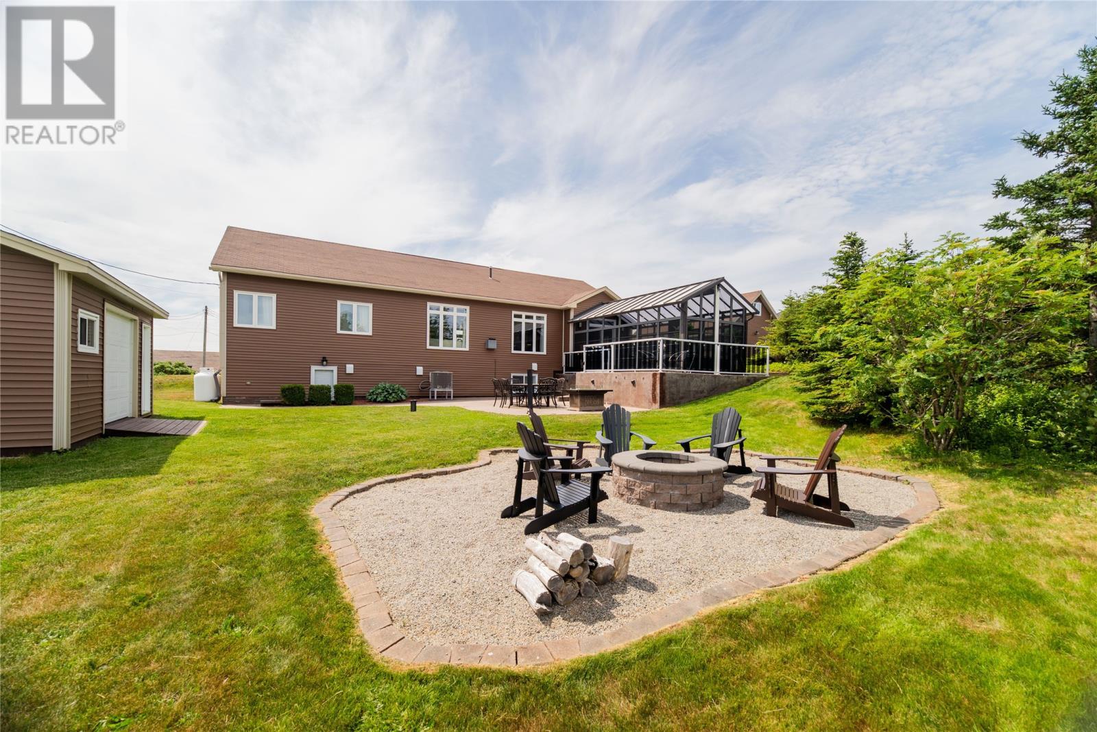 206 Summit Drive, Paradise, NL - Outdoor