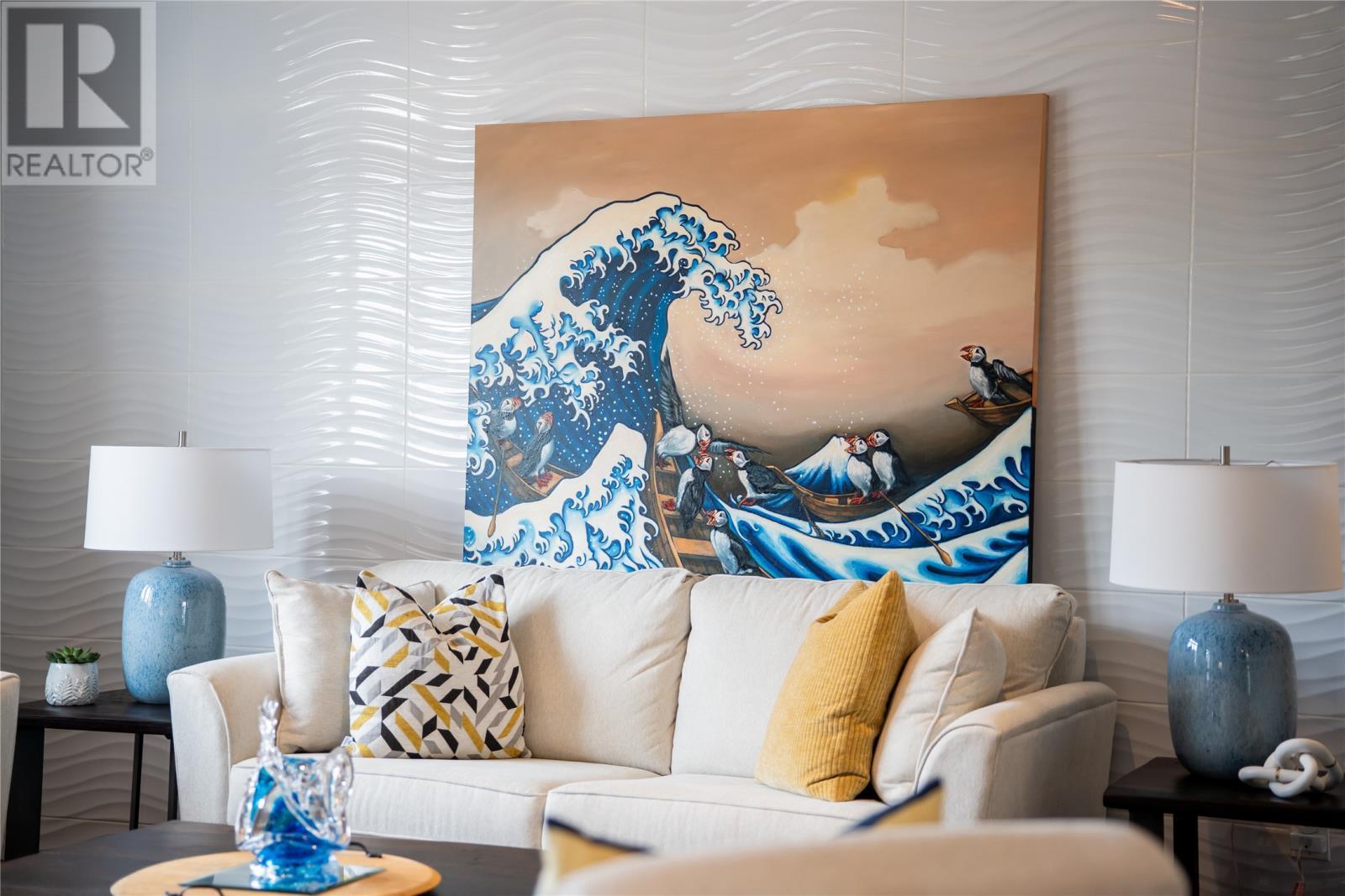 206 Summit Drive, Paradise, NL - Indoor