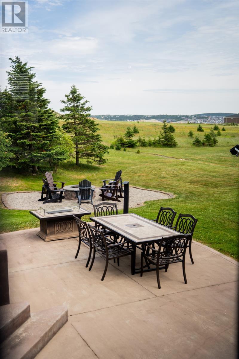206 Summit Drive, Paradise, NL - Outdoor With View