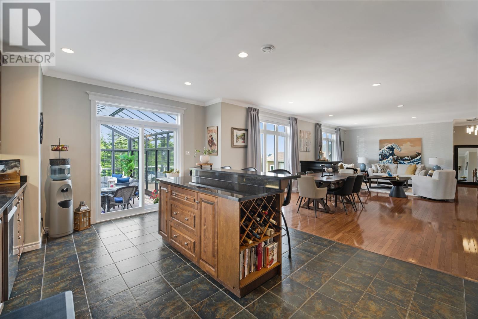 206 Summit Drive, Paradise, NL - Indoor