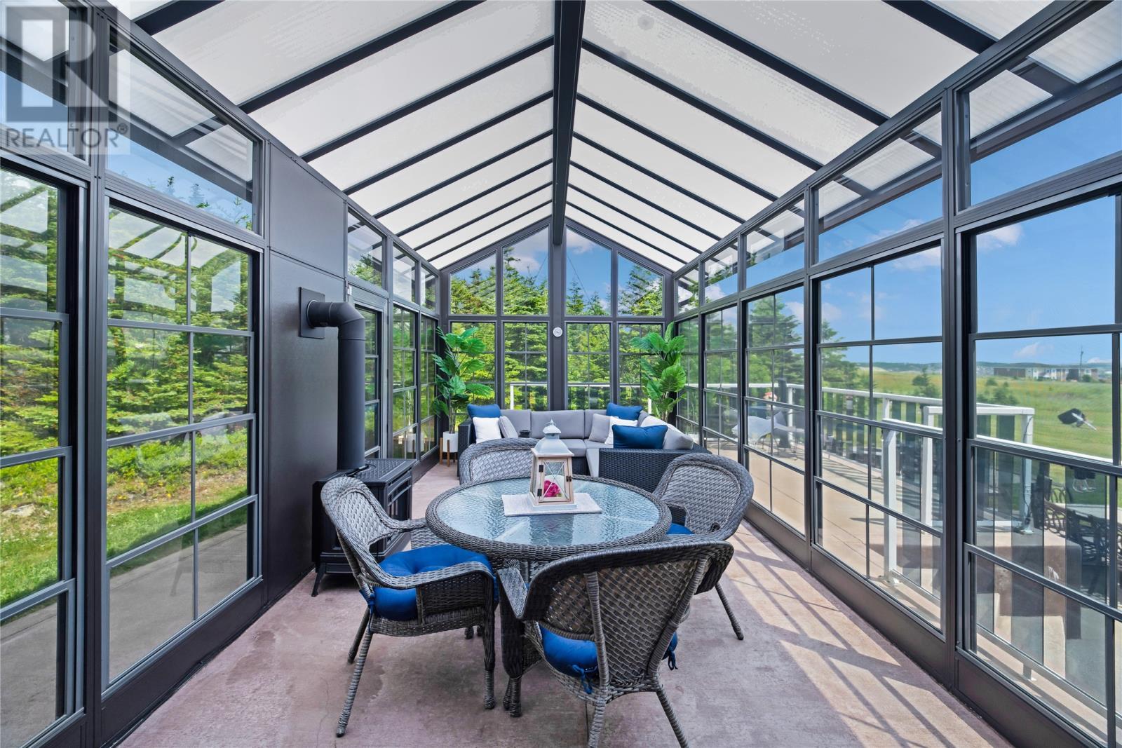 206 Summit Drive, Paradise, NL - With Exterior