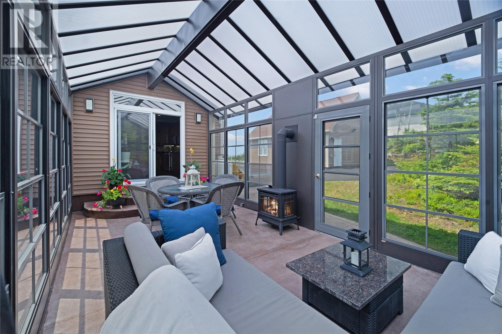 206 Summit Drive, Paradise, NL - Outdoor With Exterior