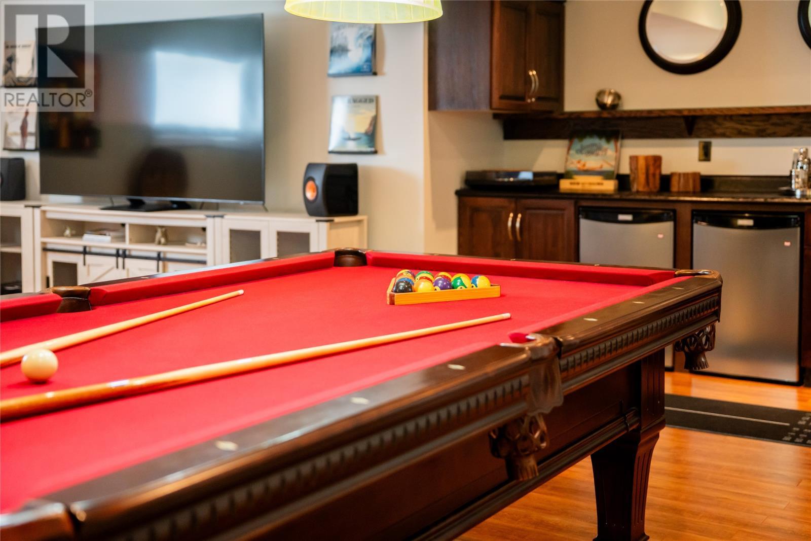 206 Summit Drive, Paradise, NL - Indoor Photo Showing Other Room