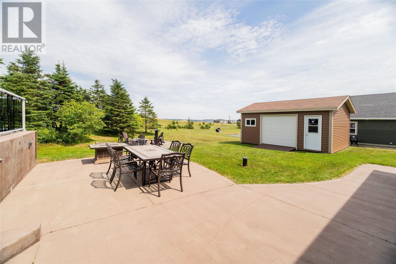 206 Summit Drive, Paradise, NL - Outdoor