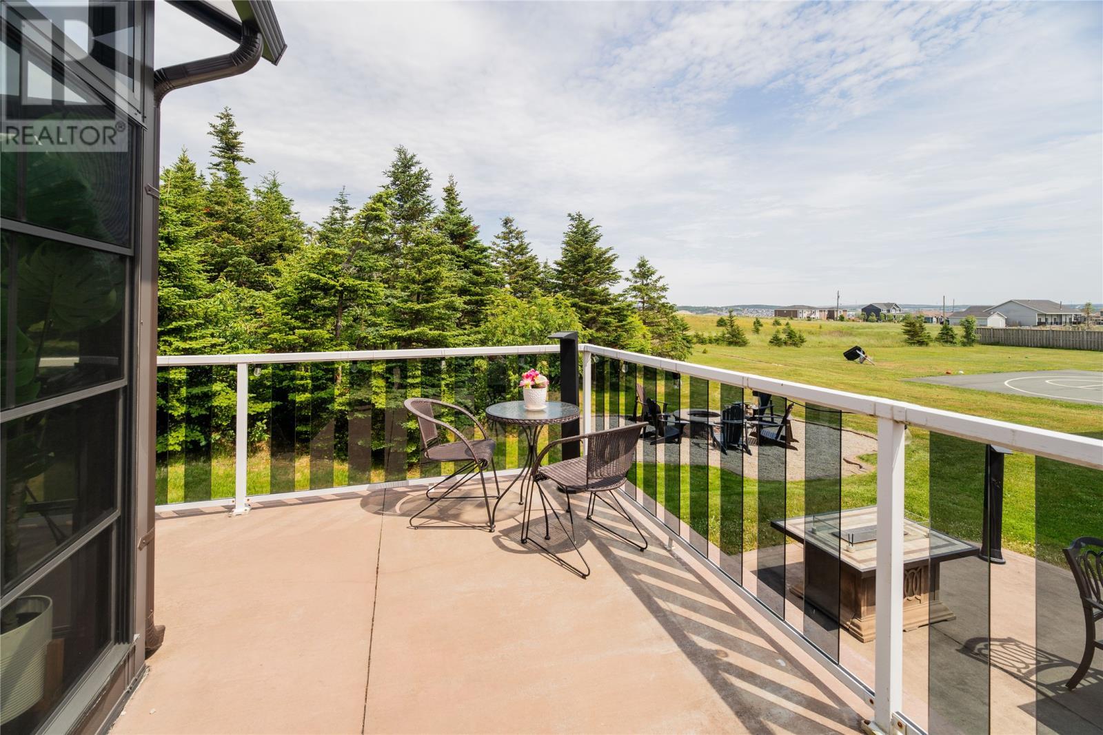 206 Summit Drive, Paradise, NL - Outdoor With View With Exterior