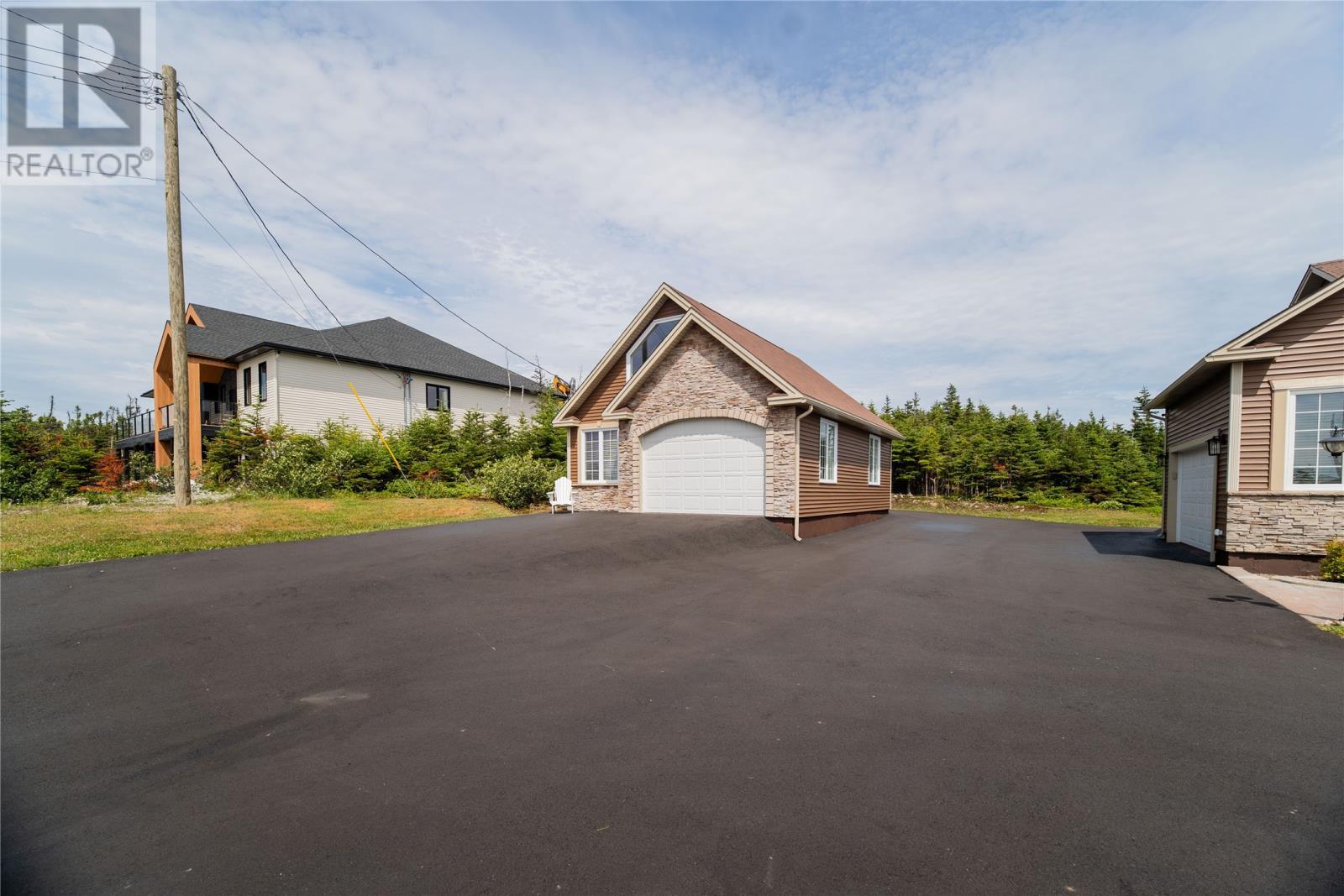 206 Summit Drive, Paradise, NL - Outdoor
