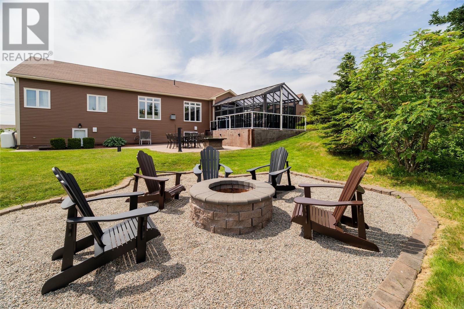 206 Summit Drive, Paradise, NL - Outdoor With Exterior