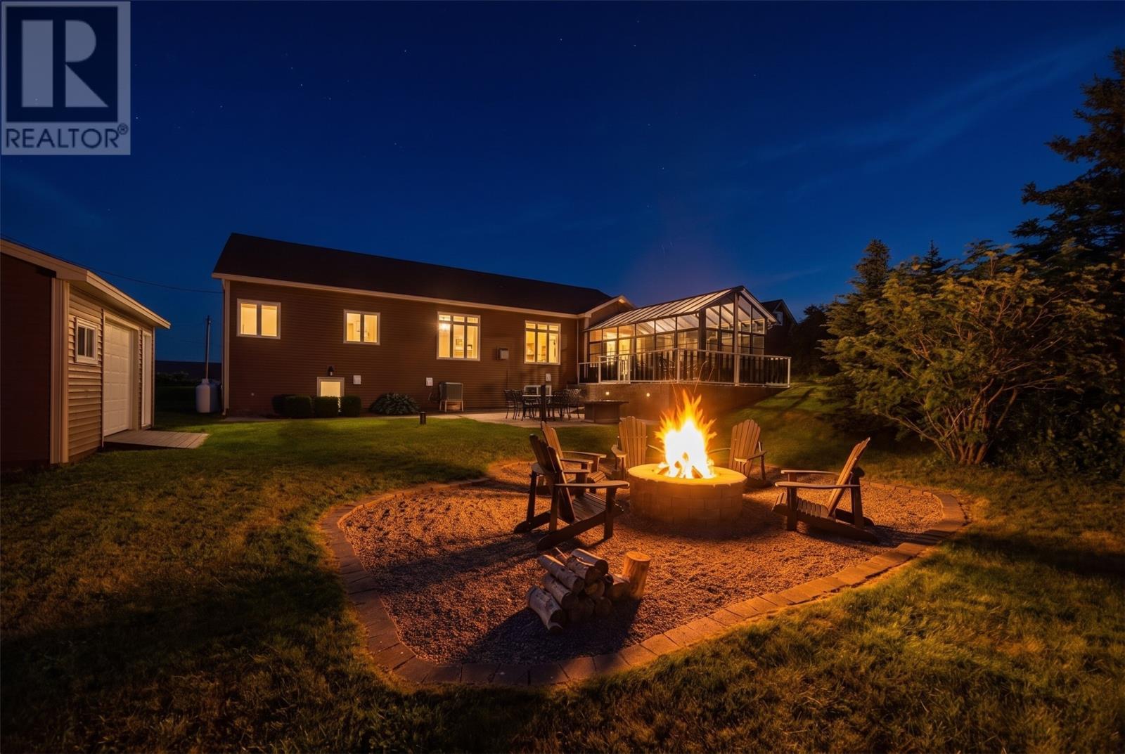 206 Summit Drive, Paradise, NL - Outdoor
