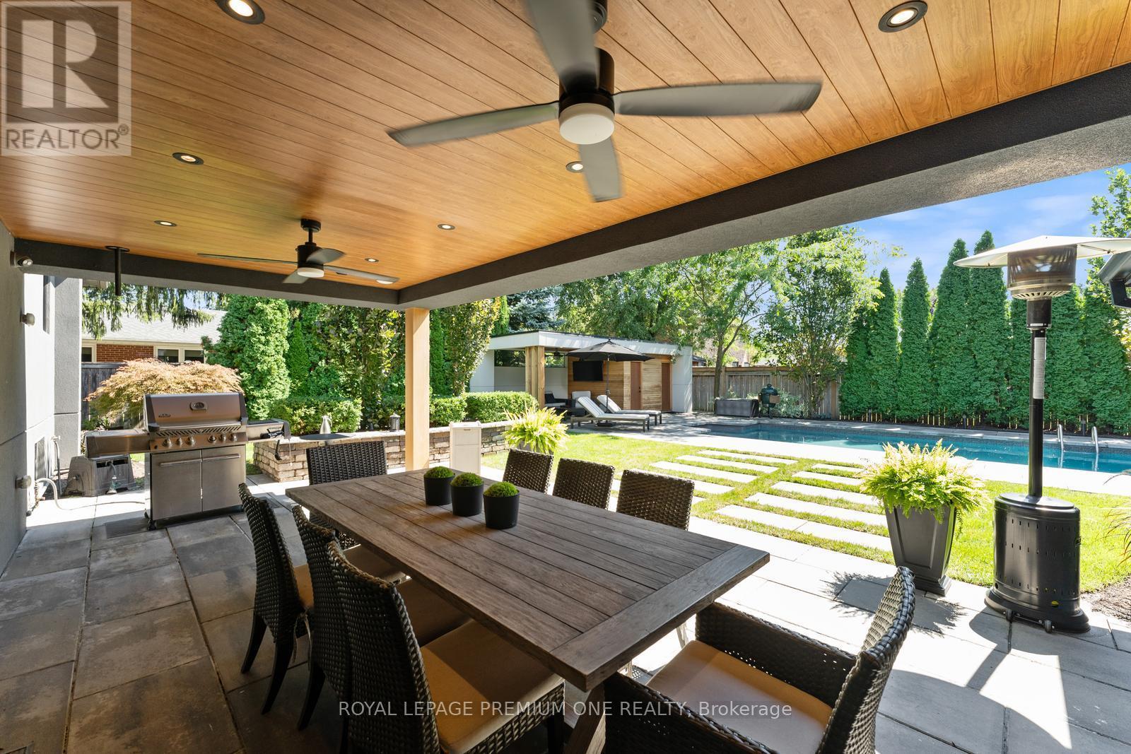 49 Norman Drive, King, ON - Outdoor With Deck Patio Veranda With Exterior