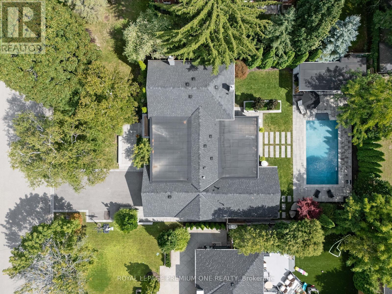 49 Norman Drive, King, ON - Outdoor With View