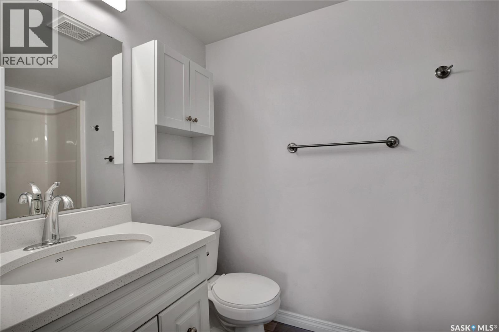 405 600 Centennial Boulevard, Warman, SK - Indoor Photo Showing Bathroom