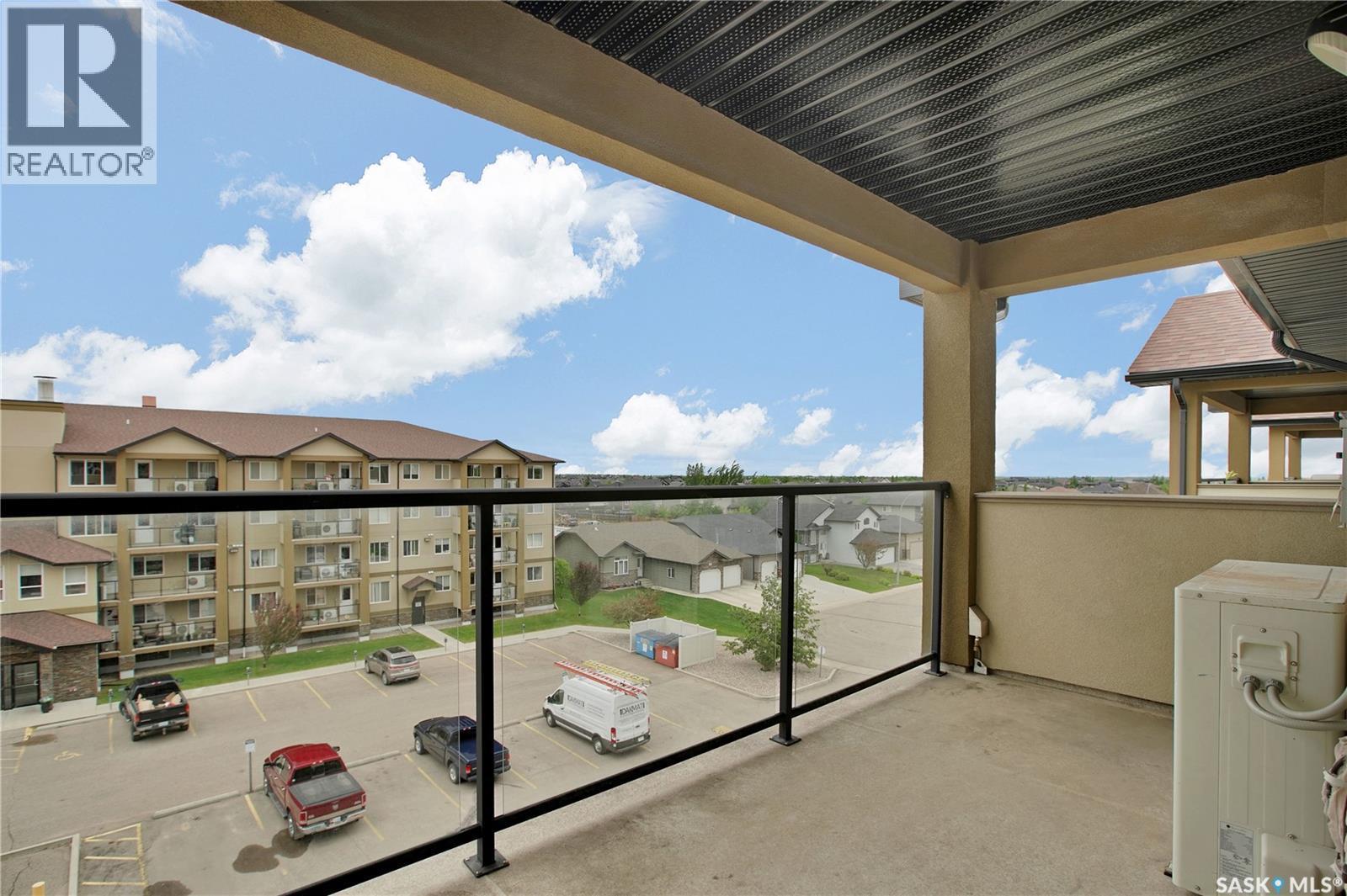 405 600 Centennial Boulevard, Warman, SK - Outdoor With Exterior
