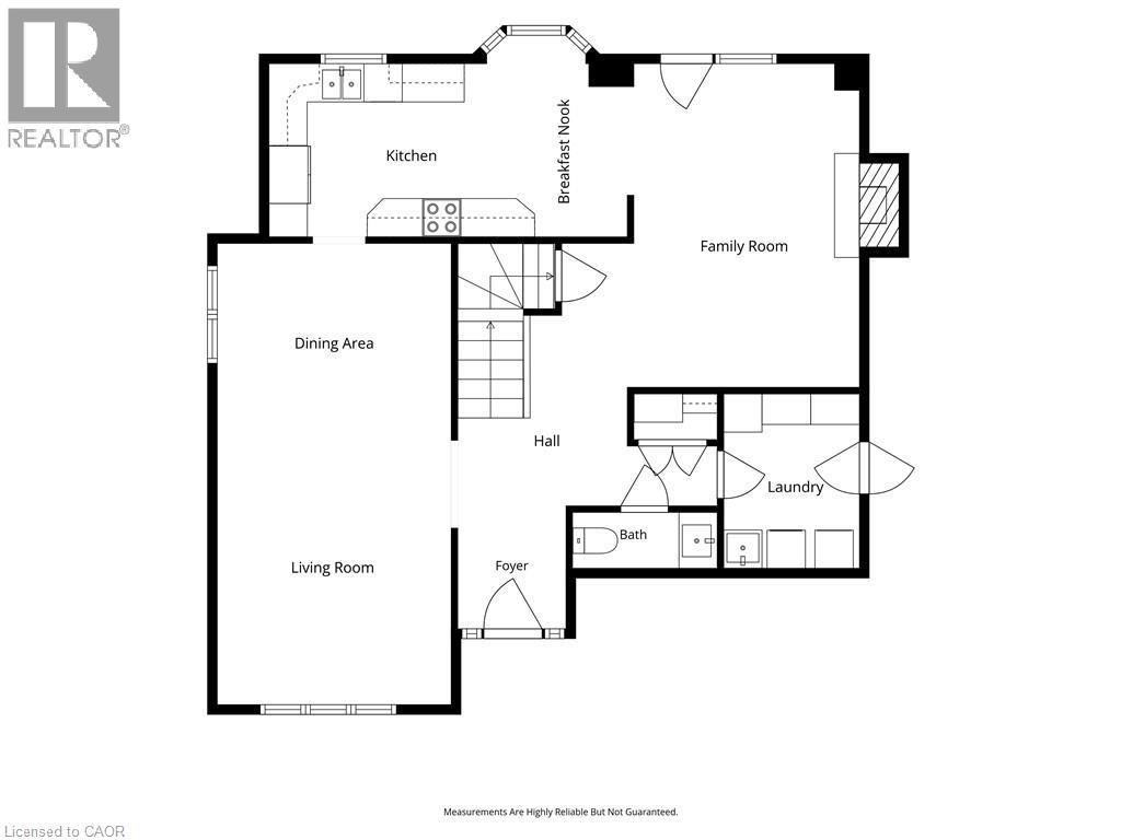 512 Hawthorne Crescent, Milton, ON - Other