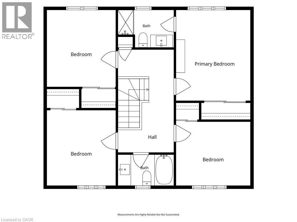 512 Hawthorne Crescent, Milton, ON - Other