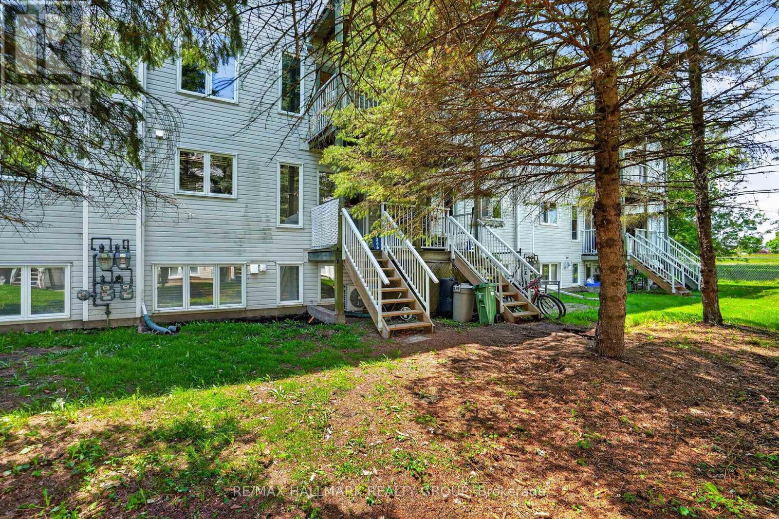 62 Briston Private, Ottawa, ON - Outdoor