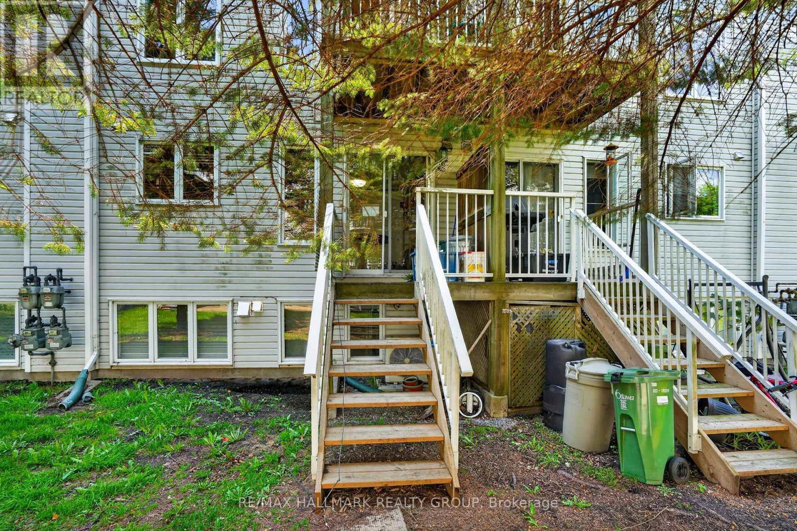 62 Briston Private, Ottawa, ON - Outdoor