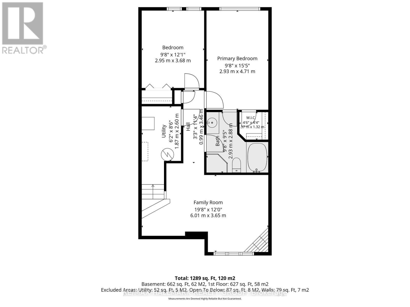 62 Briston Private, Ottawa, ON - Other