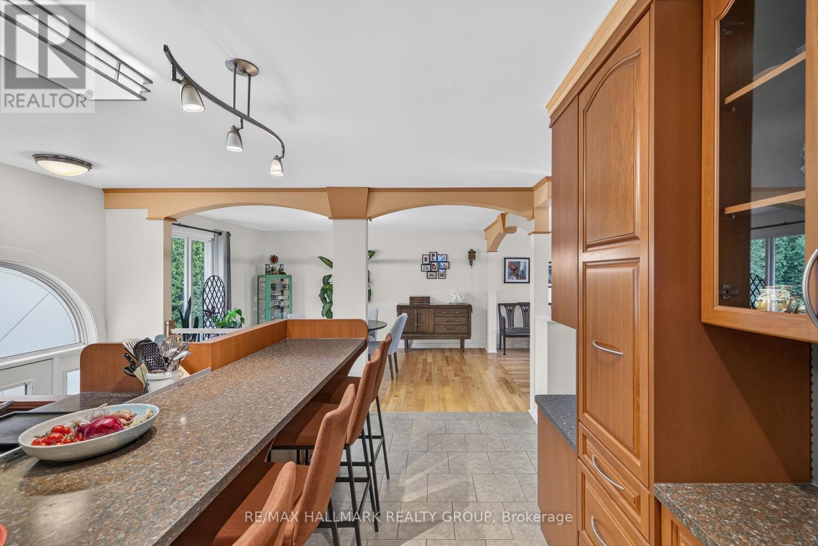 1100 Bathgate Drive, Ottawa, ON - Indoor Photo Showing Other Room