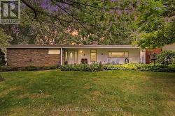 46 MELROSE DRIVE Niagara-On-The-Lake (St. Davids), ON L0S 1J0