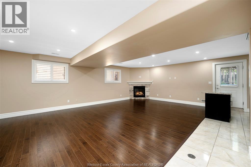 2988 Ruth, Windsor, ON - Indoor