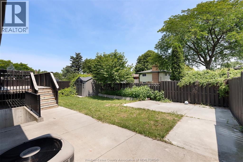 2988 Ruth, Windsor, ON - Outdoor