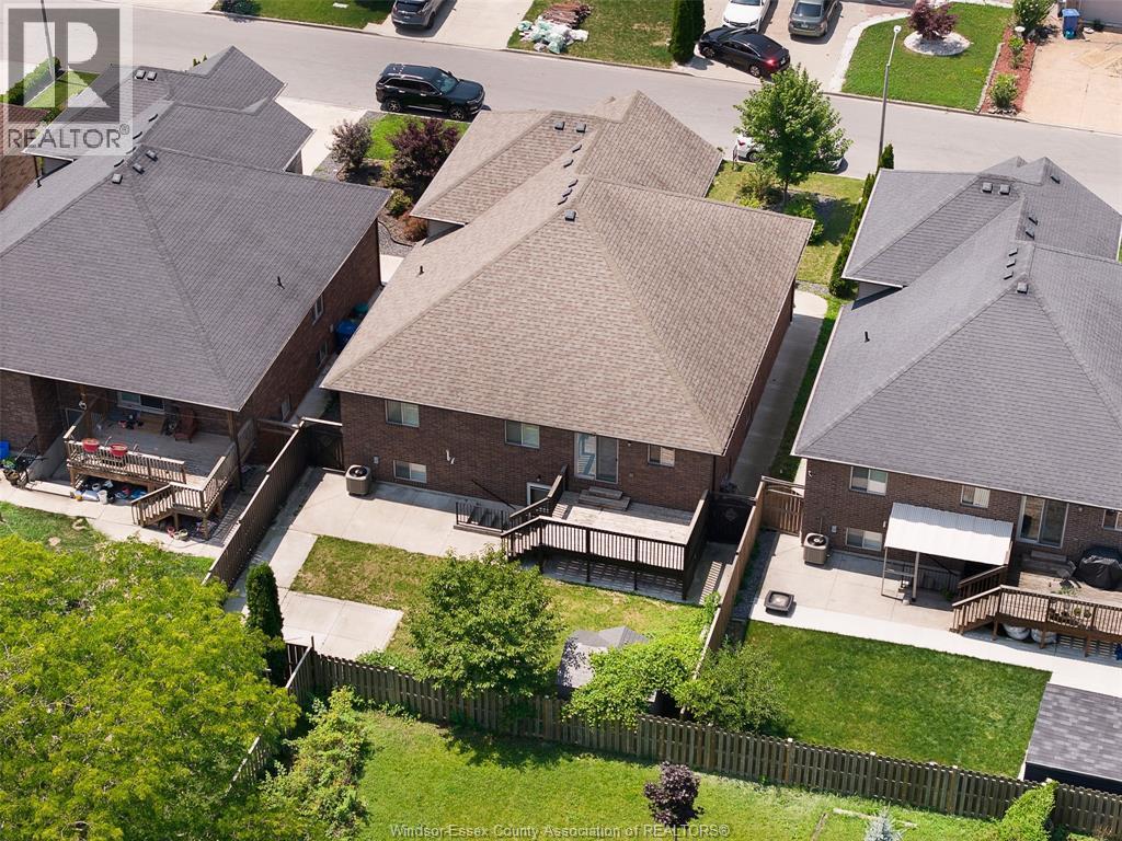 2988 Ruth, Windsor, ON - Outdoor