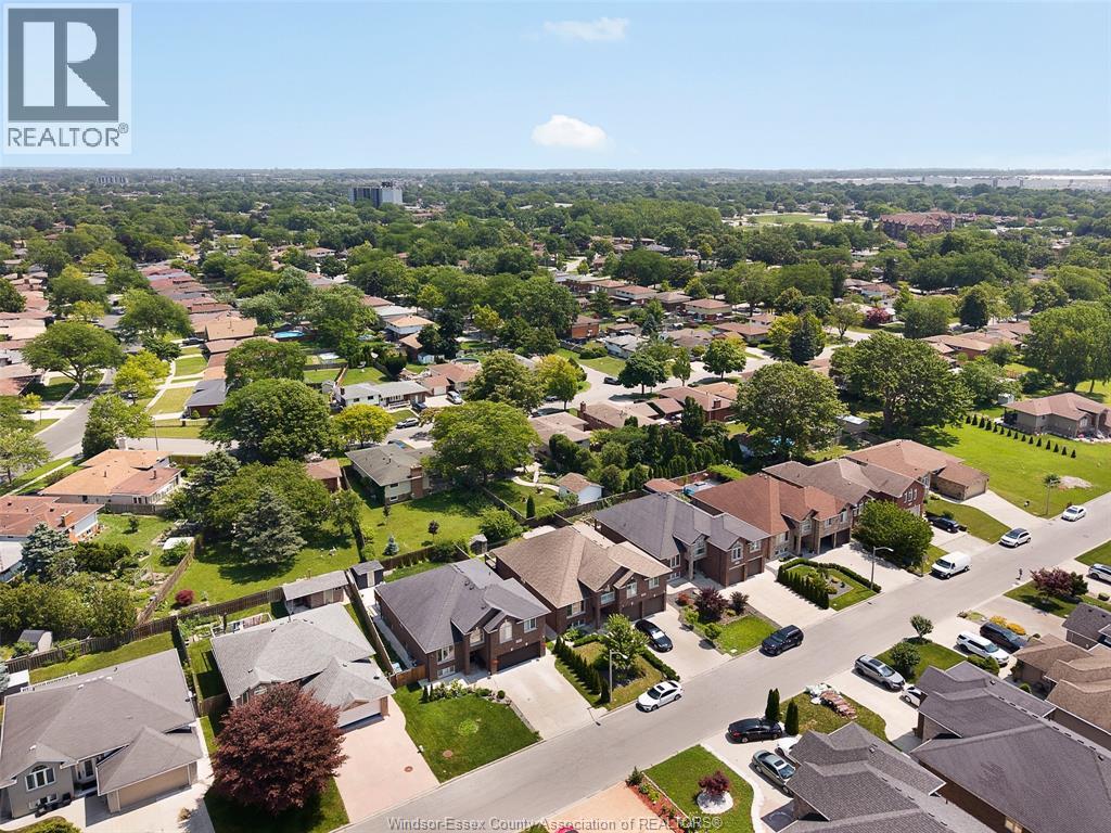 2988 Ruth, Windsor, ON - Outdoor With View