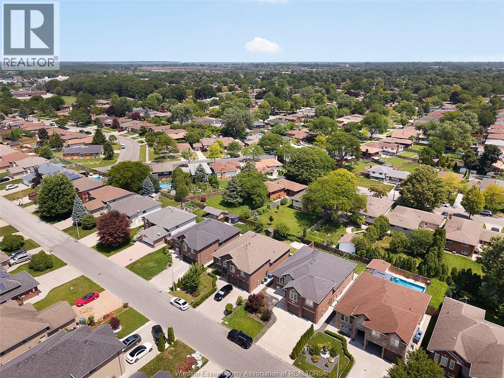 2988 Ruth, Windsor, ON - Outdoor With View