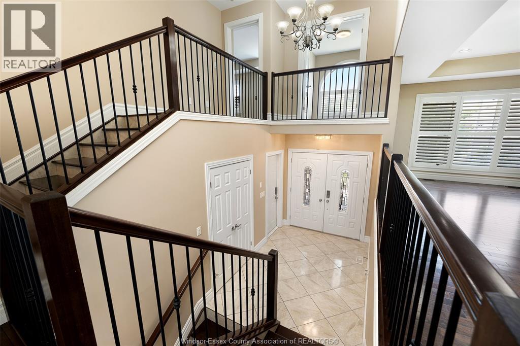 2988 Ruth, Windsor, ON - Indoor Photo Showing Other Room