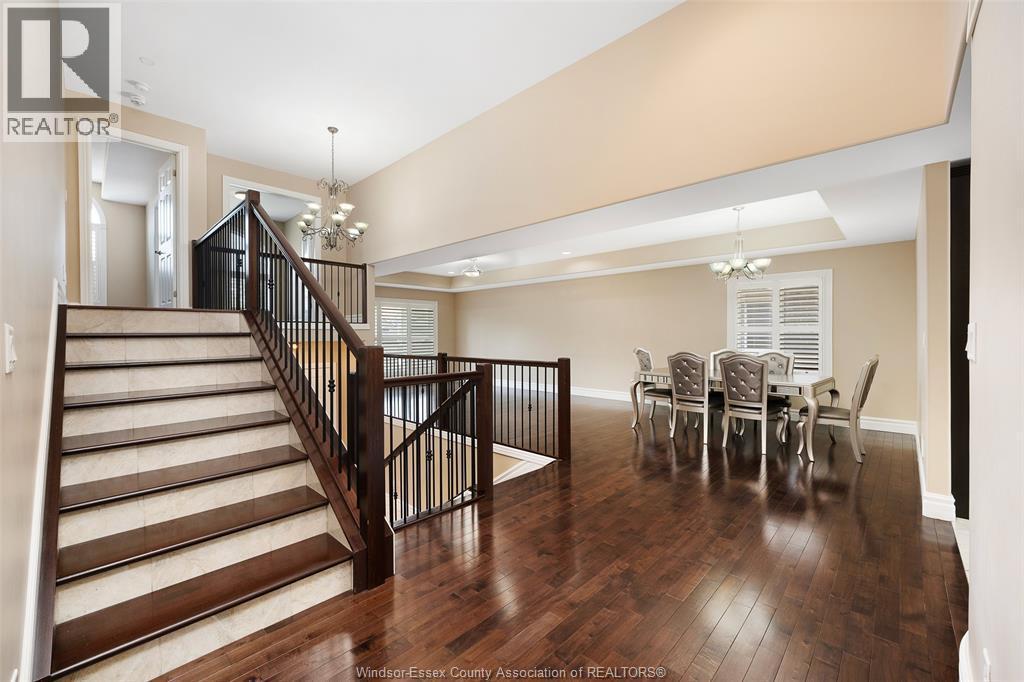 2988 Ruth, Windsor, ON - Indoor Photo Showing Other Room