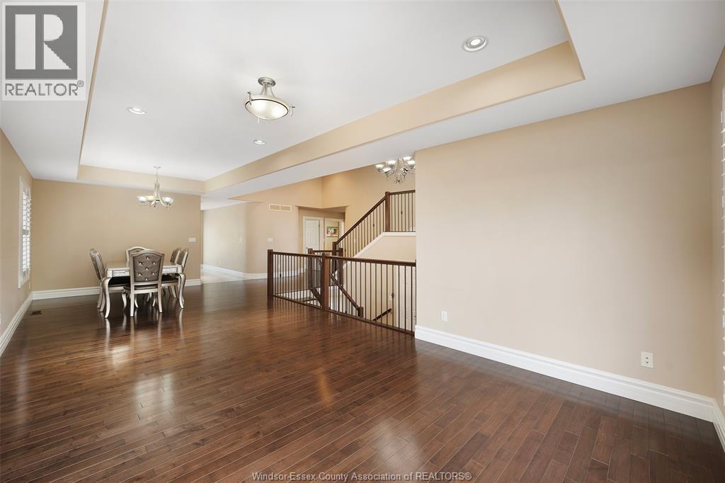 2988 Ruth, Windsor, ON - Indoor Photo Showing Other Room