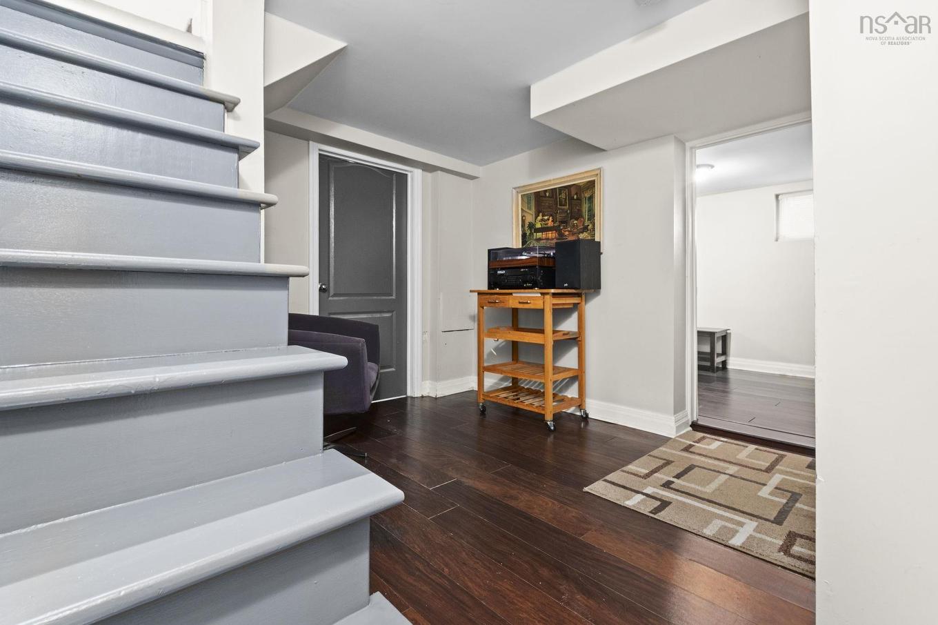16 Lawnwood Avenue, Halifax, NS - Indoor Photo Showing Other Room