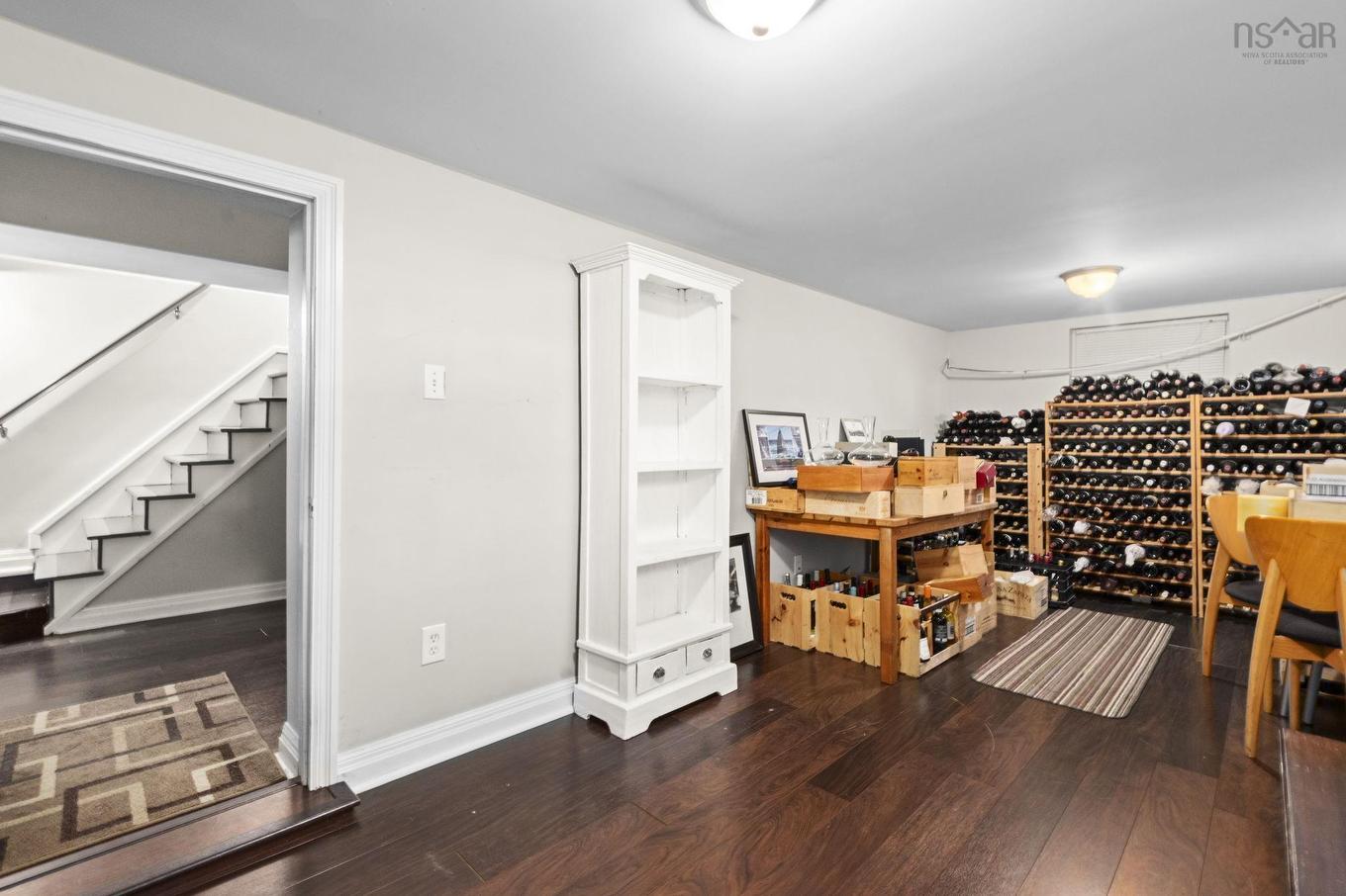 16 Lawnwood Avenue, Halifax, NS - Indoor Photo Showing Other Room