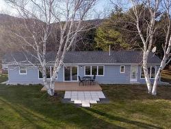 378 Stewart Road New Harris Forks, NS B1X 1T8