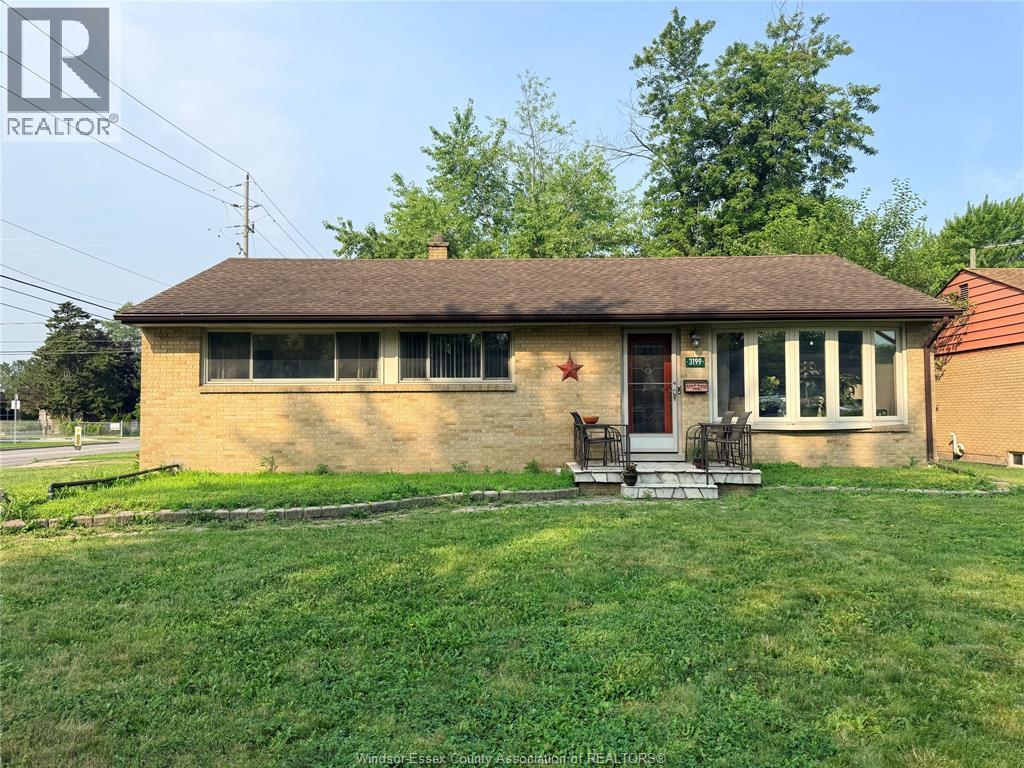 3199 Mark, Windsor, ON - Outdoor