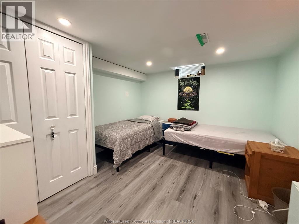 3199 Mark, Windsor, ON - Indoor Photo Showing Other Room