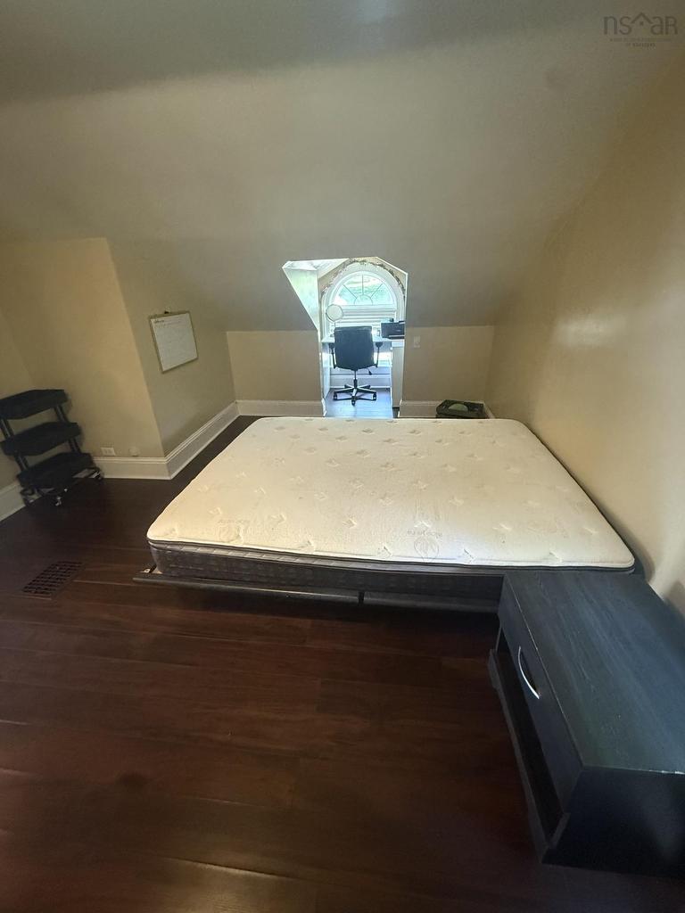 114 Hawthorne Street, Antigonish, NS - Indoor Photo Showing Bedroom
