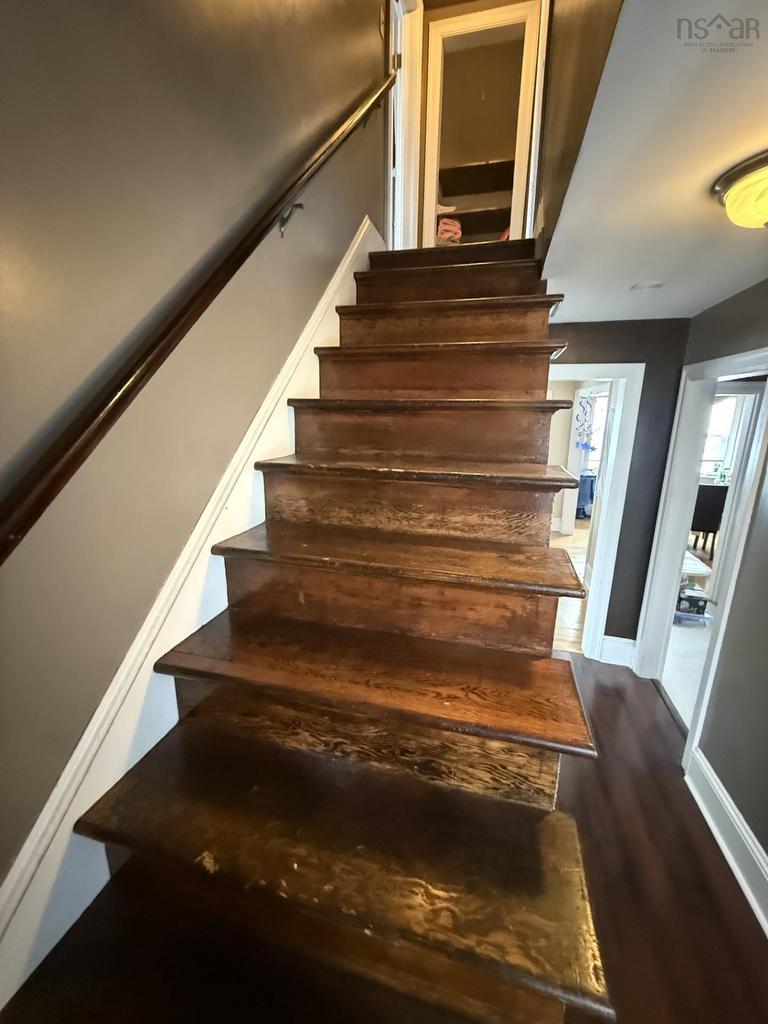 114 Hawthorne Street, Antigonish, NS - Indoor Photo Showing Other Room