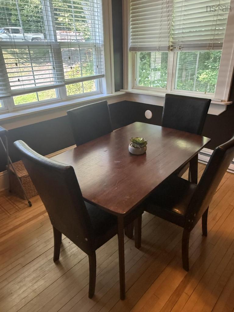 114 Hawthorne Street, Antigonish, NS - Indoor
