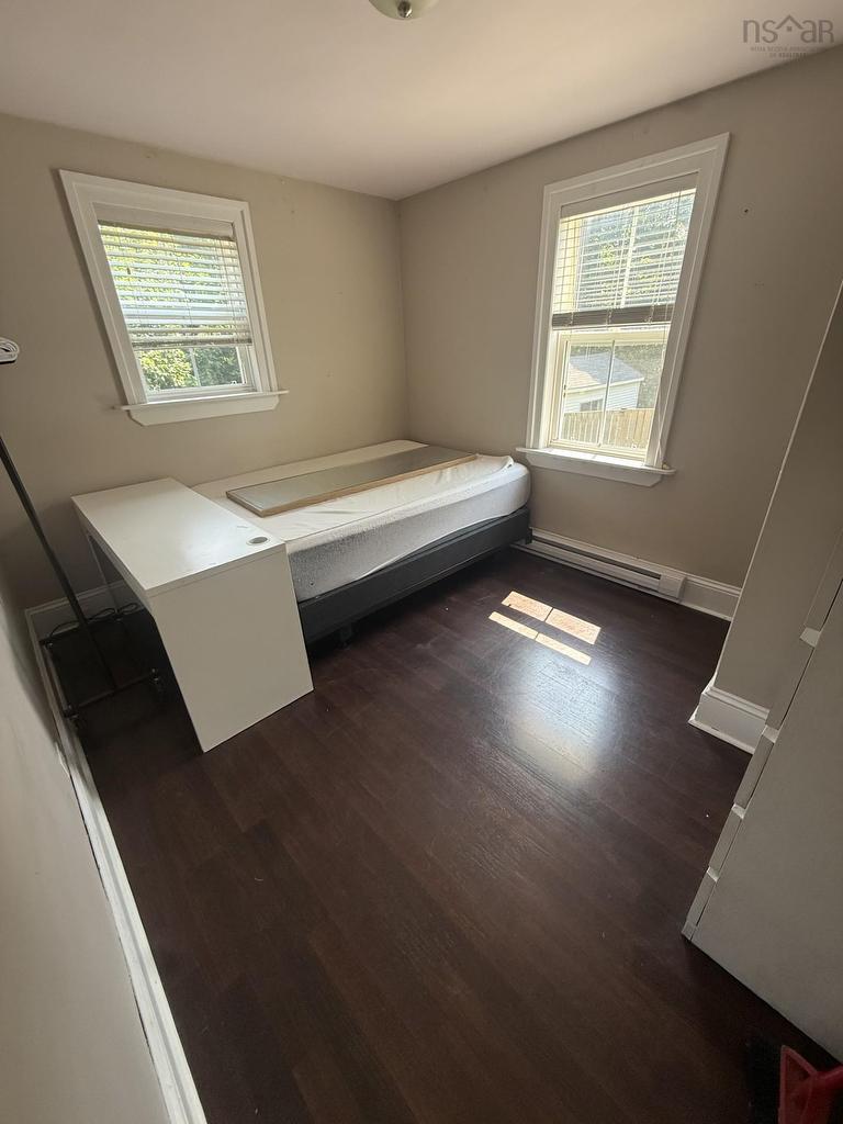 114 Hawthorne Street, Antigonish, NS - Indoor
