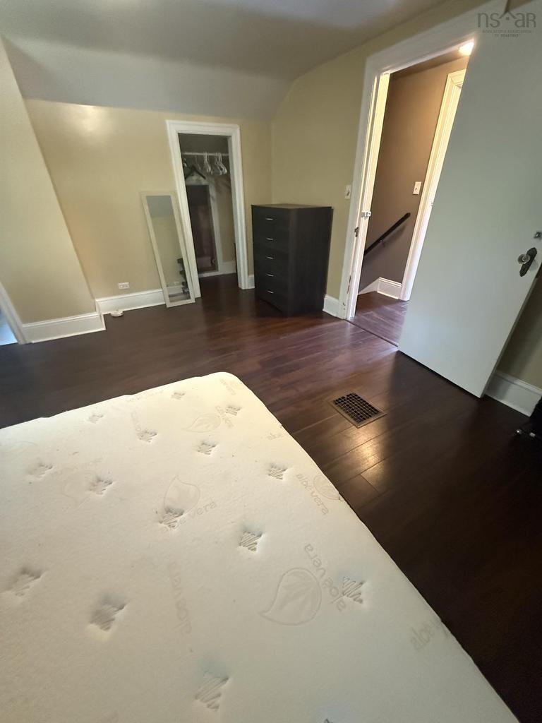 114 Hawthorne Street, Antigonish, NS - Indoor
