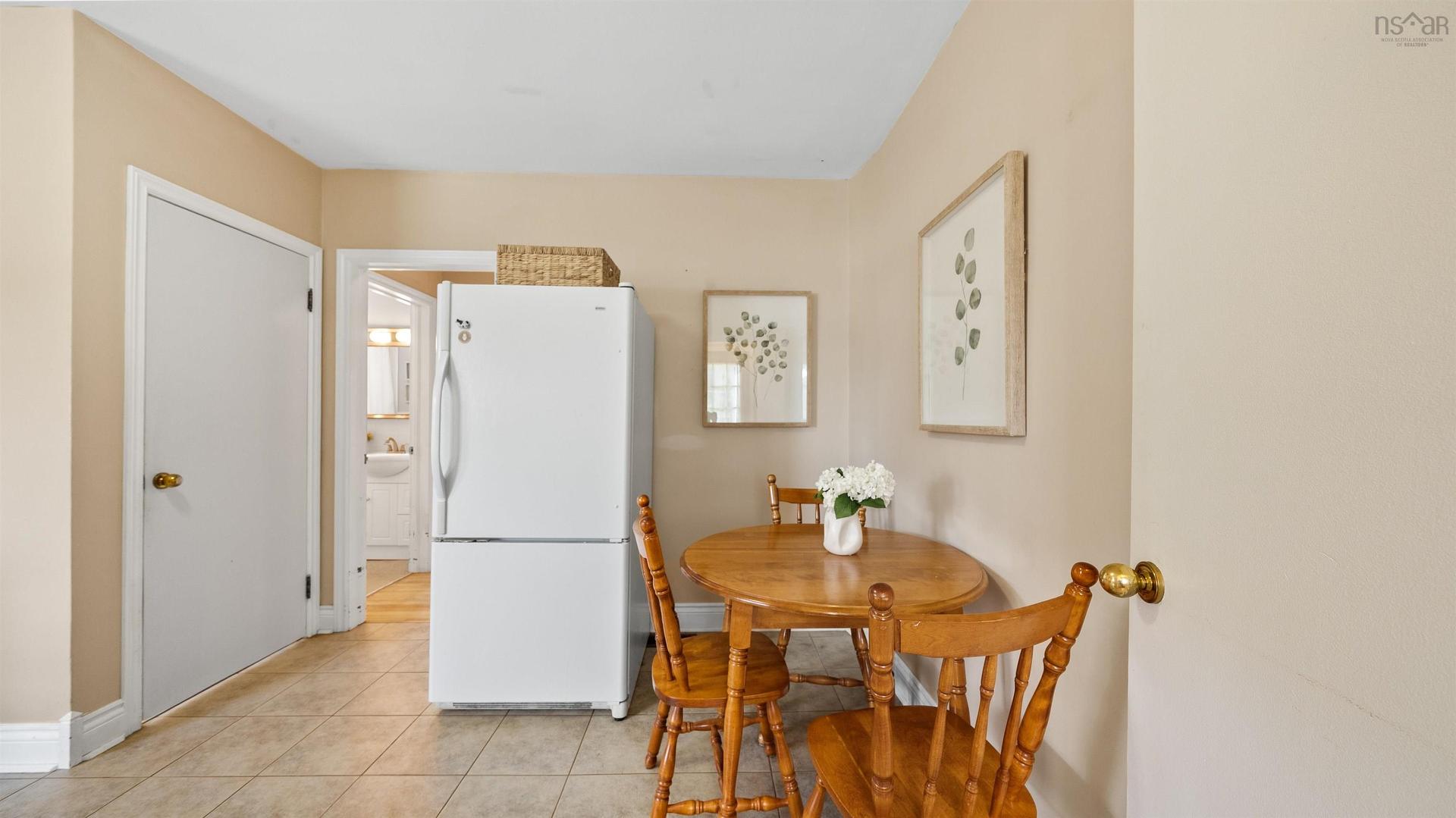 14 Birchfield Crescent, Spryfield, NS