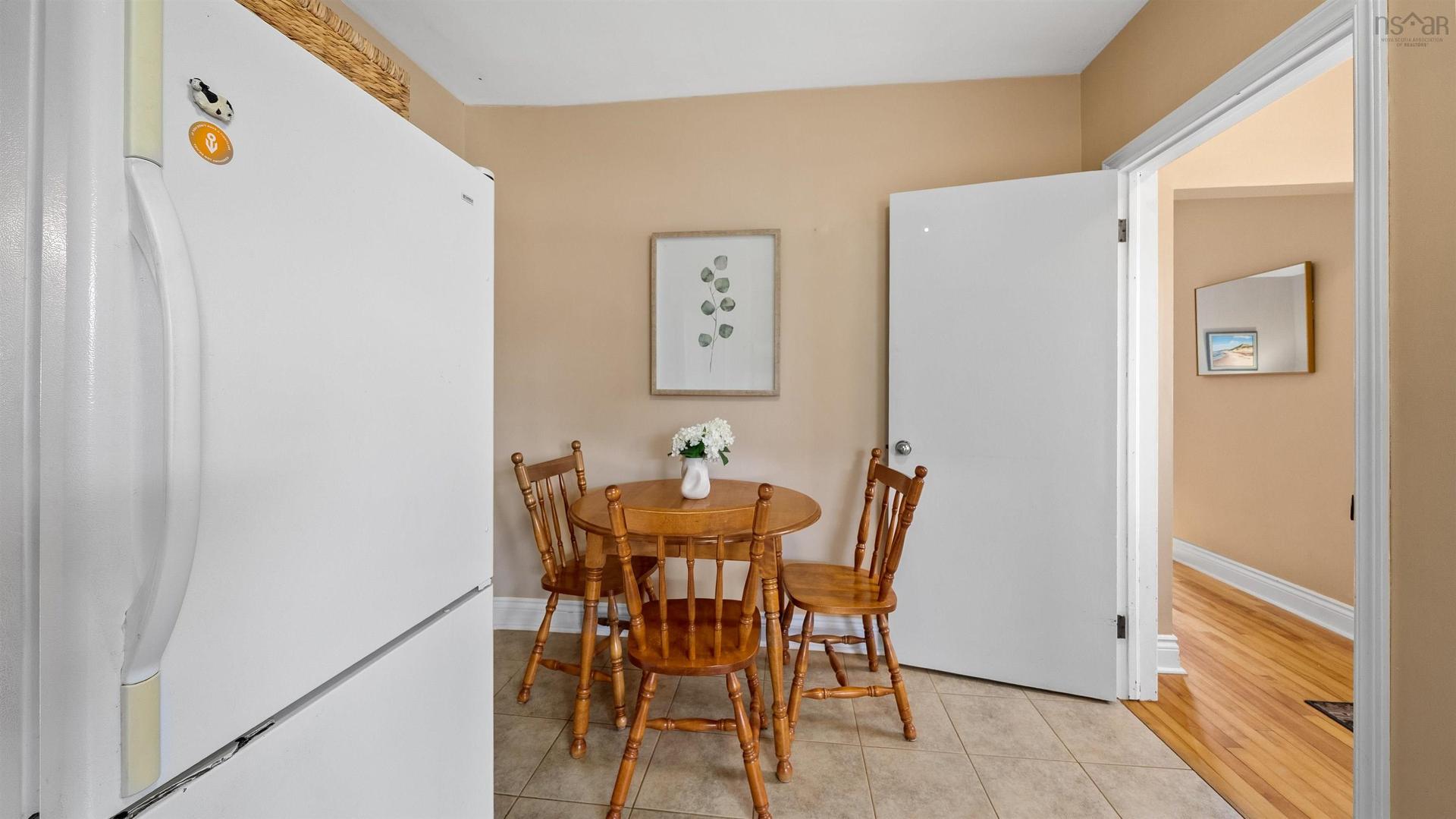14 Birchfield Crescent, Spryfield, NS