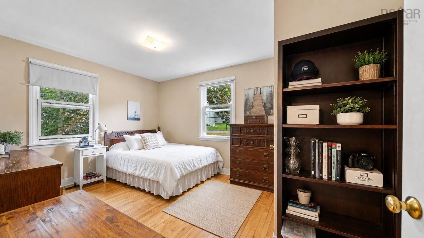 14 Birchfield Crescent, Spryfield, NS