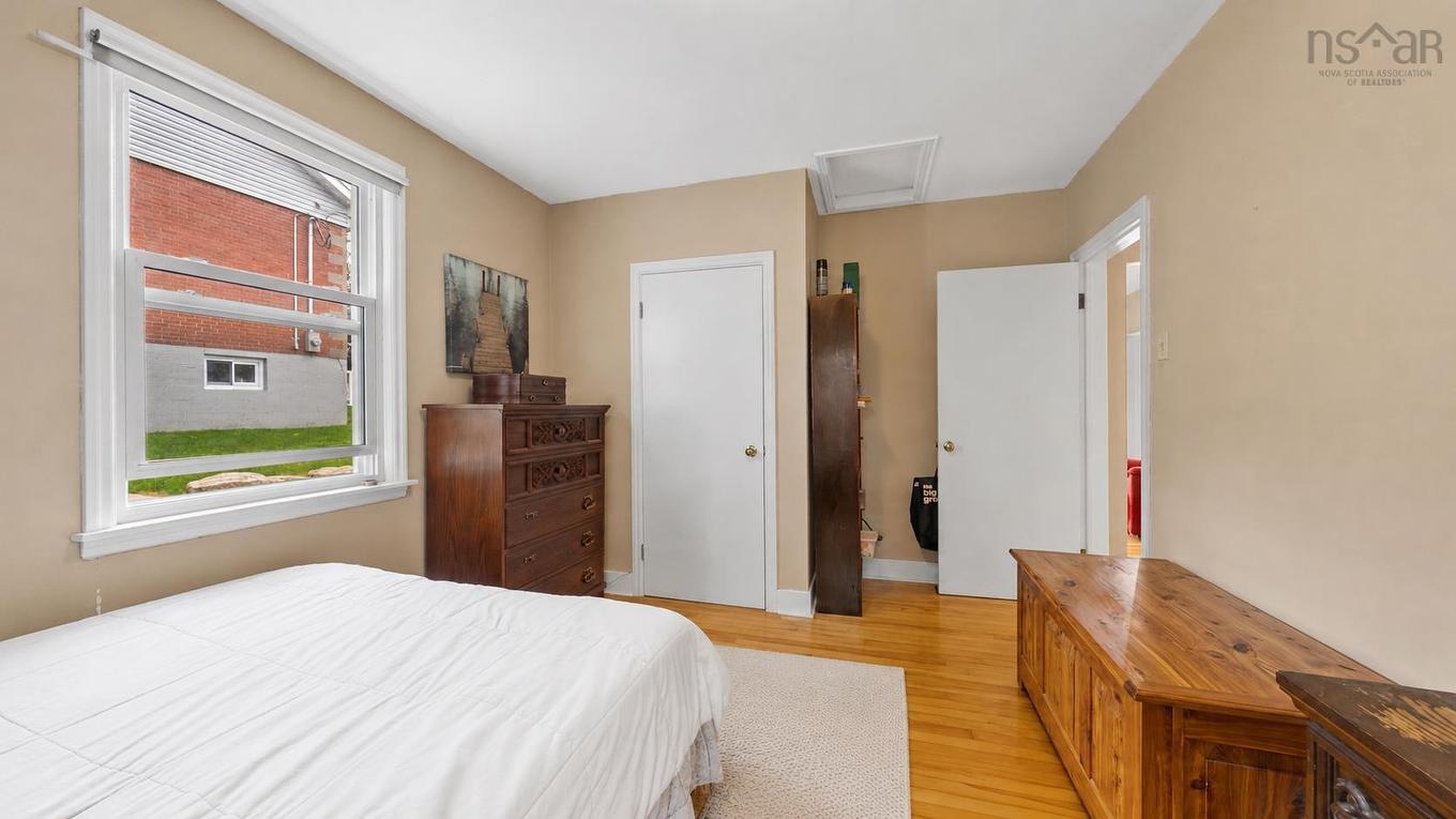 14 Birchfield Crescent, Spryfield, NS