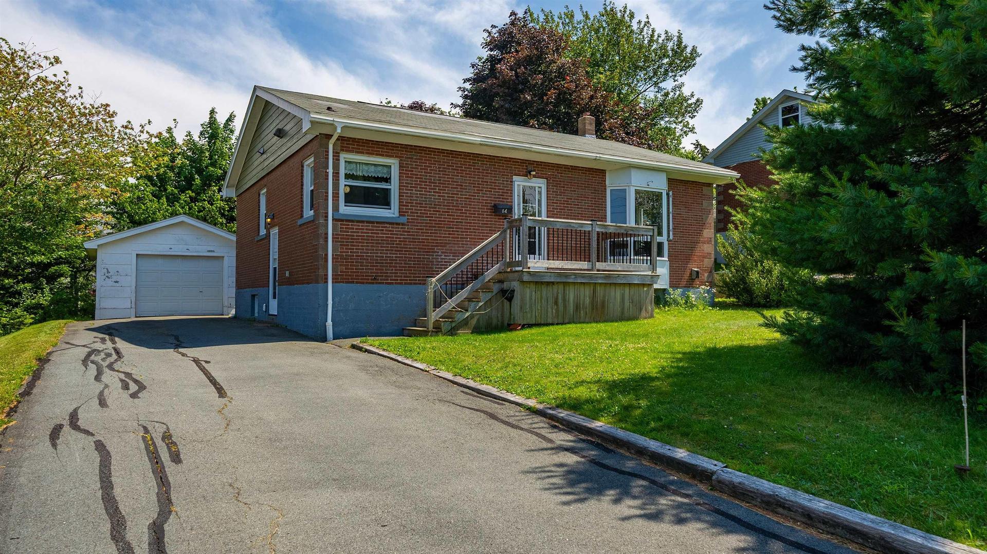 14 Birchfield Crescent, Spryfield, NS