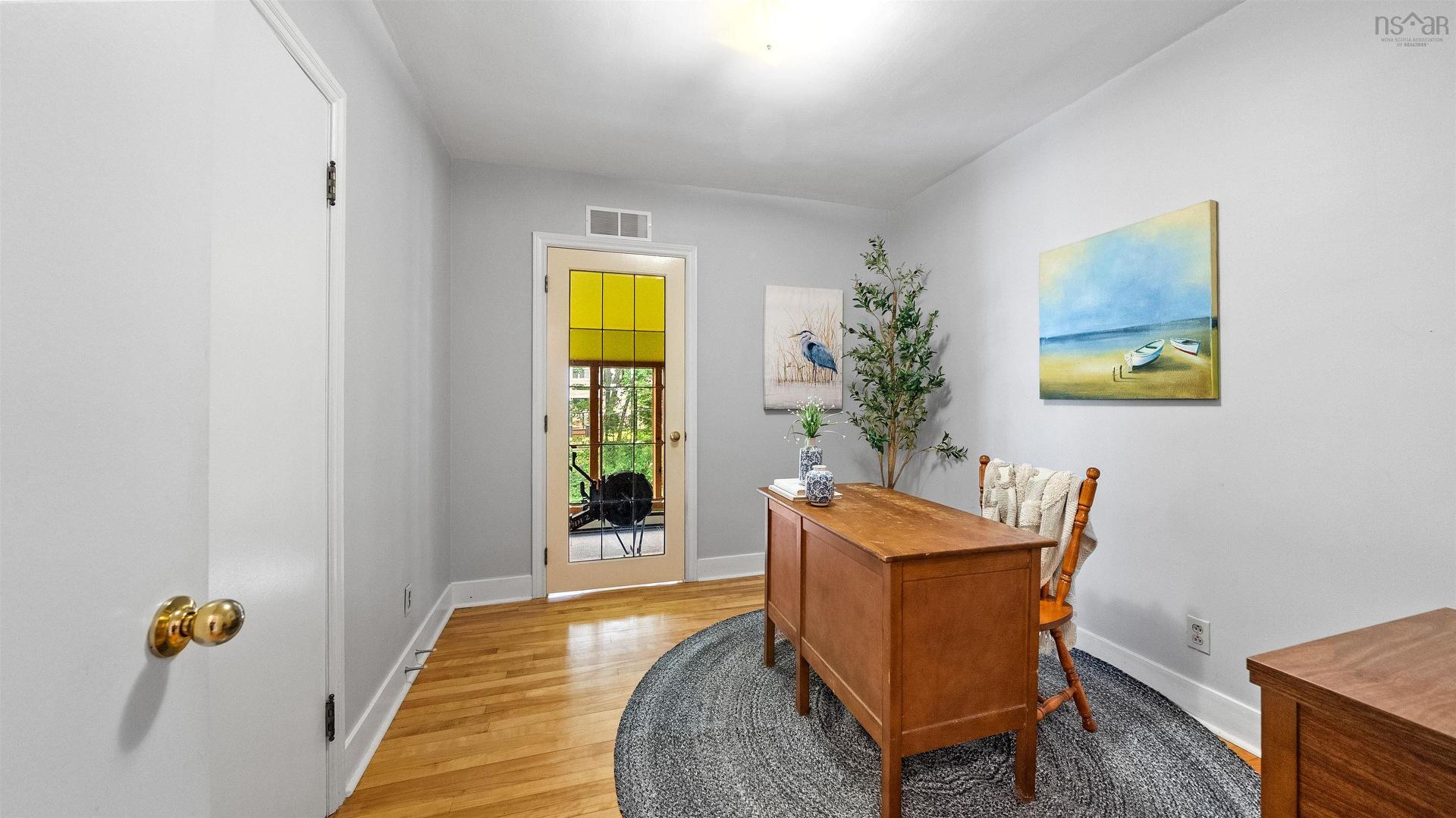 14 Birchfield Crescent, Spryfield, NS