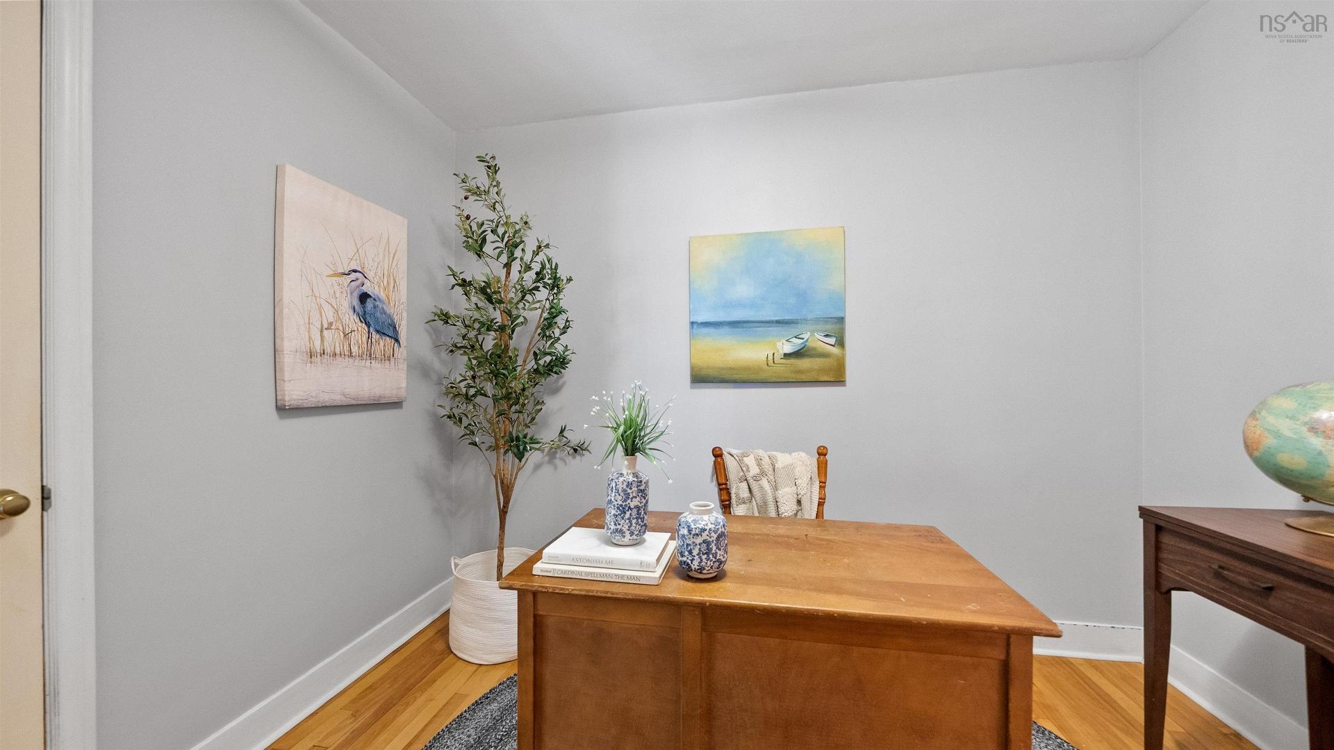 14 Birchfield Crescent, Spryfield, NS