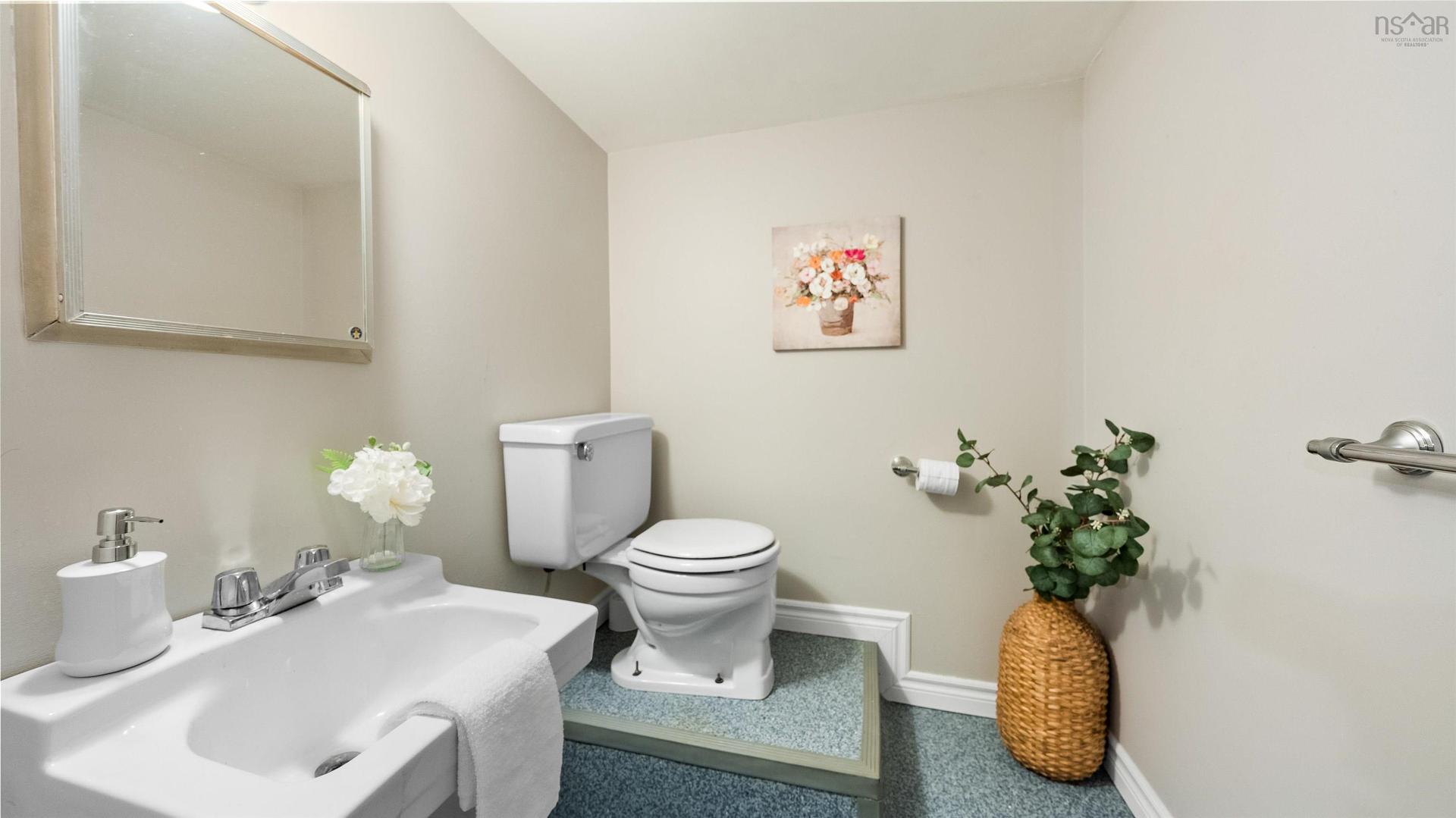 14 Birchfield Crescent, Spryfield, NS